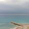 Vue mer panoramique devant la plage au calme! - Villeneuve-Loubet