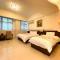 Ho Feng Private Hotel 電梯自助民宿