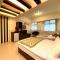 Ho Feng Private Hotel 電梯自助民宿