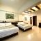 Ho Feng Private Hotel 電梯自助民宿 Ho Feng Private Hotel 電梯自助民宿