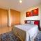 Sol Poente Praia Apartment