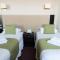 Kings Arms Hotel - A Bespoke Hotel