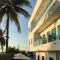 Blue Apartahotel