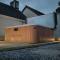 Highland HotTub Retreat, on NC500