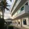 Blue Apartahotel
