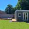 Highland HotTub Retreat, on NC500