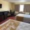 Days Inn & Suites by Wyndham Des Moines Airport