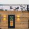 The Meadows Shipping Container Home - Bellmead