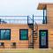 Cool River "Helm" Container Home - Bellmead