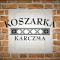 Karczma KOSZARKA - Ploski