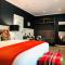 The Dudley Boutique Hotel