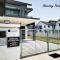 Pesona Suri Homestay