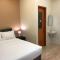 OYO 601 Guest Hotel