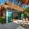 The Sanctuary Nam Ngum Beach Resort