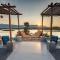 The Sanctuary Nam Ngum Beach Resort
