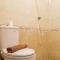 Homey 2BR Apartment at Grand Palace Kemayoran By Travelio