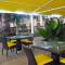 Cresta Botsalo Hotel