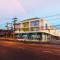 Manonta Budget Hotel