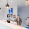 Manonta Budget Hotel