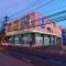 Manonta Budget Hotel