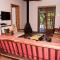 Wilderness Farmhouse