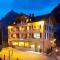 Hotel Des Alpes - Kandersteg