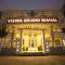 Hotel Viswa Grand - 根尼亚古马里