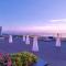 Shangri-La Xiamen-Seaside Hotel &Free Mini Bar - Xiamen