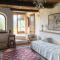 Bed and Breakfast Le Pianore
