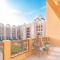 GLOBALSTAY at Palm Jumeirah Beachfront Paradise with Pool and Gym - 迪拜