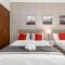 GLOBALSTAY at Palm Jumeirah Beachfront Paradise with Pool and Gym - 迪拜