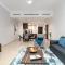 GLOBALSTAY at Palm Jumeirah Beachfront Paradise with Pool and Gym - 迪拜