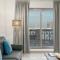 GLOBALSTAY at Palm Jumeirah Beachfront Paradise with Pool and Gym - 迪拜