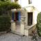 Mas Saint Antoine