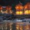 Offbeat Abodes - Tirthan Valley