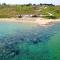 Villaggio Spiagge Rosse - Isola di Capo Rizzuto