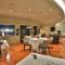 Palace Hotel Moderno