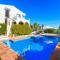 Villa Las Granadillas by Interhome