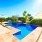 Villa Las Granadillas by Interhome