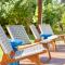 Mercure Maldives Kooddoo Adults-Only Resort - 35 percent off return domestic transfers for two adults until September - 加弗阿利夫环礁