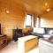 Concraig Lodge