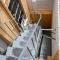 Enticing, Cosy, Rooftop Studio Athens Centre! EP9T