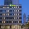 Holiday Inn Express - Frankfurt City - Westend, an IHG hotel
