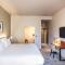 Mercure Rennes Centre Place Bretagne