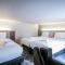 Mercure Rennes Centre Place Bretagne - Ренн