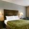 Quality Inn Rawlins I-80 Quality Inn Rawlins I-80