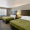 Quality Inn Rawlins I-80 - Rawlins
