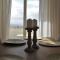 Coastal View Flat - amazing views over the Atlantic