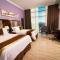 Hotel City Plaza & Suites