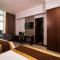 Hotel City Plaza & Suites